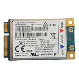 Placa Wifi Wireless F3607gw