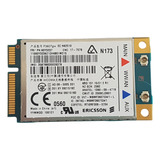 Placa Wifi Wireless F3607gw