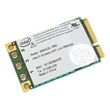 Placa Wifi Wireless Intel