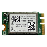 Placa Wifi Wireless Note