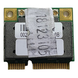Placa Wifi Wireless Notebook