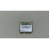Placa Wifi Wireless Notebook