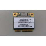 Placa Wifi Wireless Notebook Qbex Ultrabook Atlas 5000
