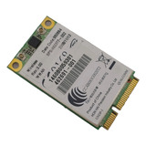 Placa Wifi Wireless T77z039t00