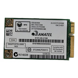 Placa Wifi Wireless Wm3945abg