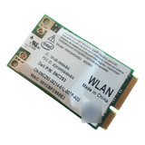 Placa Wifi Wireless Wm3945abg