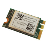 Placa Wifi Wirelles Qcnfa335