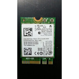 Placa Wiif Wireless Intel