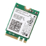 Placa Wireles Intel Dual