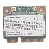 Placa Wireles Notebook Itautec