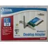 Placa Wireless / Pci / D-link / G54 / W98 / Me / Xp / 2000