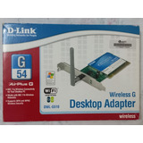 Placa Wireless