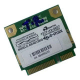 Placa Wireless wi