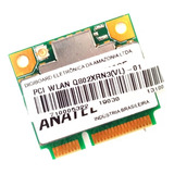 Placa Wireless wi
