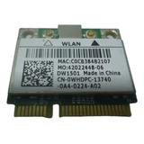 Placa Wireless 802 11