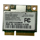 Placa Wireless Acer Notebook E1 531