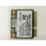 Placa Wireless Ar5b125 Para Notebook Acer