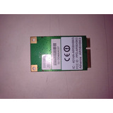 Placa Wireless Ar5bxb63 Notebook Acer 5720
