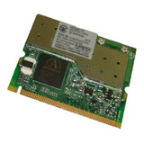 Placa Wireless Atheros Ar5bmb