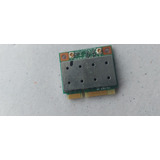 Placa Wireless Atheros Netbook