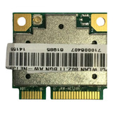 Placa Wireless Compativel Notebook Compaq Cq18 Aw ne139hs