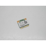 Placa Wireless Do Notebook
