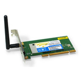 Placa Wireless Engenius Epi