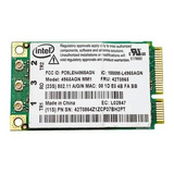 Placa Wireless Intel 4965agn