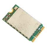 Placa Wireless Intel Centrino