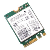 Placa Wireless Intel Dual