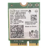 Placa Wireless Intel Wi
