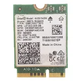 Placa Wireless Intel Wi