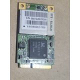 Placa Wireless Mini Card Firstline Fl197