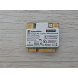 Placa Wireless Netbook Asus