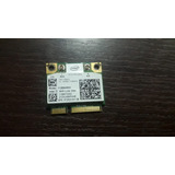 Placa Wireless Netbook Hp