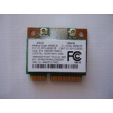 Placa Wireless Notebook Acer 5733 5733z