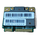 Placa Wireless Notebook Ar5b125 Atheros
