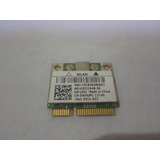 Placa Wireless Notebook Dell