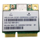 Placa Wireless Notebook E