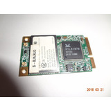 Placa Wireless Notebook Positivo Sim Premium