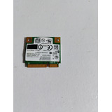 Placa Wireless Notebook Sony