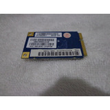 Placa Wireless Notebook Toshiba Satellite A135 S4666