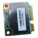 Placa Wireless P O