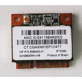 Placa Wireless Para All