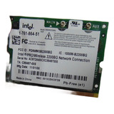 Placa Wireless Para Note