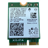 Placa Wireless Para Notebook