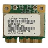 Placa Wireless Para Notebook