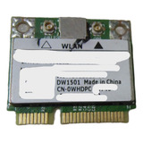 Placa Wireless Para O