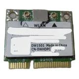 Placa Wireless Para O