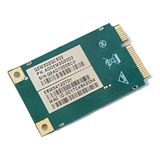 Placa Wireless Para O Notebook LG R480 R460 Ebm54120701